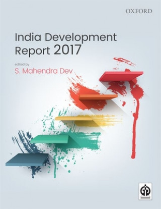 Knjiga India Development Report 2017 S. Mahendra Dev