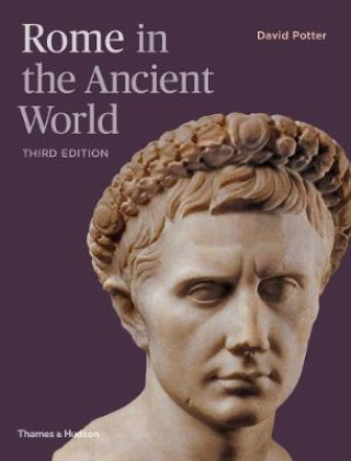 Книга Rome in the Ancient World David Potter