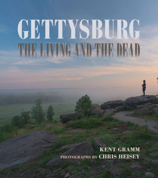 Book Gettysburg Kent Gramm