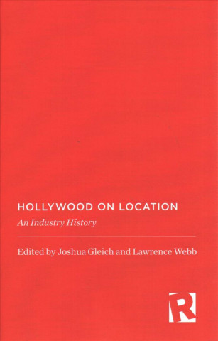 Книга Hollywood on Location Jennifer Lynn Peterson