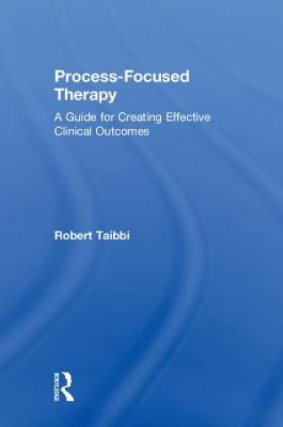Carte Process-Focused Therapy ROBERT TAIBBI
