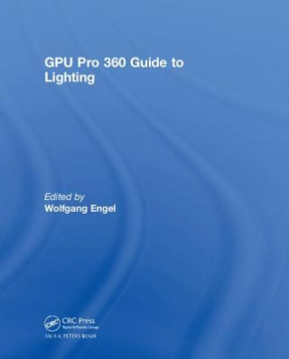 Carte GPU Pro 360 Guide to Lighting Engel