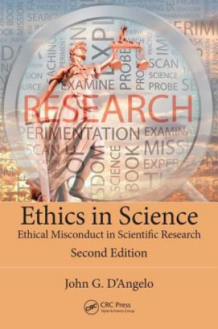 Carte Ethics in Science D'Angelo