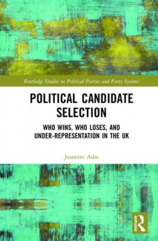 Buch Political Candidate Selection Ashe