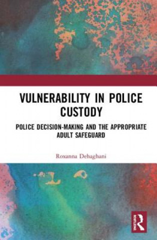 Carte Vulnerability in Police Custody FATEMI-DEHAGHANI