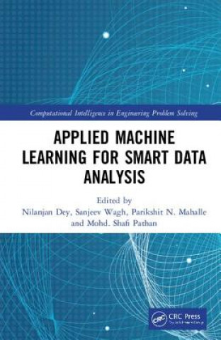 Book Applied Machine Learning for Smart Data Analysis 