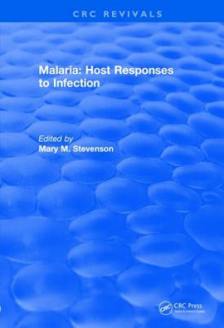 Book Malaria (1989) STEVENSON