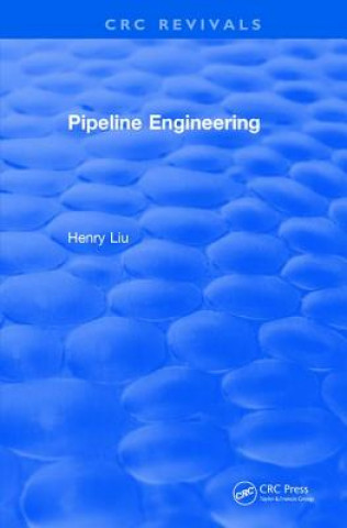 Kniha Pipeline Engineering (2004) LIU