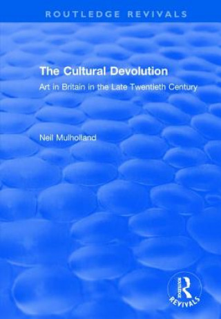 Carte Cultural Devolution MULHOLLAND