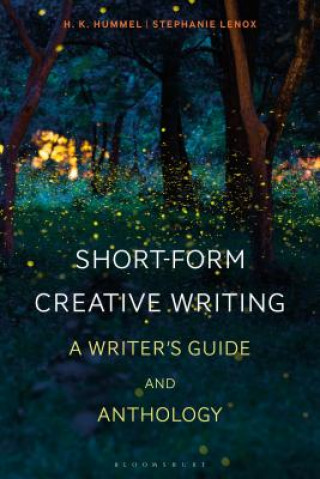 Книга Short-Form Creative Writing Lenox