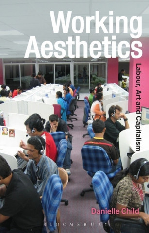 Książka Working Aesthetics Child