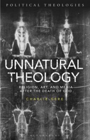 Carte Unnatural Theology Gere