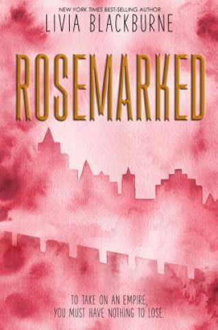 Knjiga Rosemarked Livia Blackburne