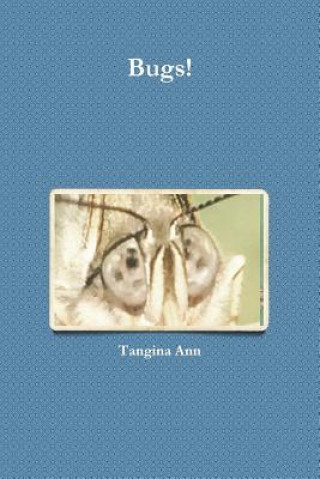 Βιβλίο Bugs TANGINA ANN