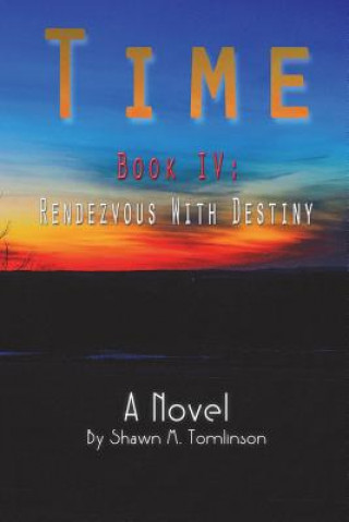 Libro Time 4 SHAWN M. TOMLINSON