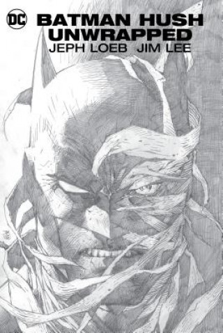Carte Batman Jeph Loeb