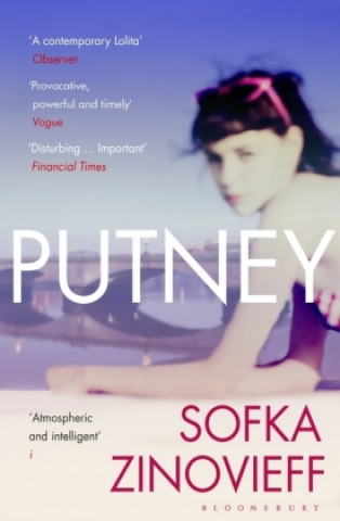 Knjiga Putney Sofka Zinovieff