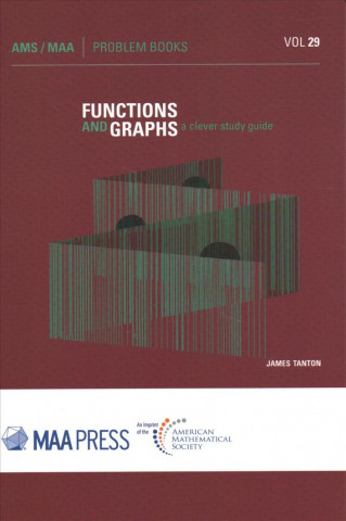 Book Functions and Graphs James Tanton