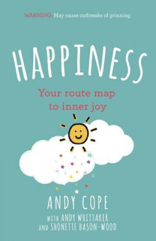 Carte Happiness Andy Cope