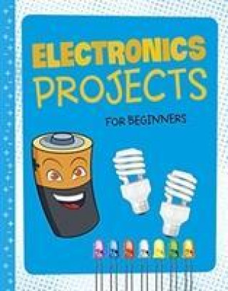 Carte Hands-On Projects for Beginners Pack A of 4 ENZ  TAMMY