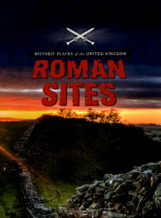 Kniha Roman Sites John Malam