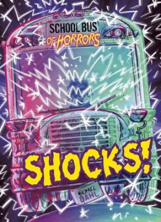 Book Shocks! DAHL  MICHAEL