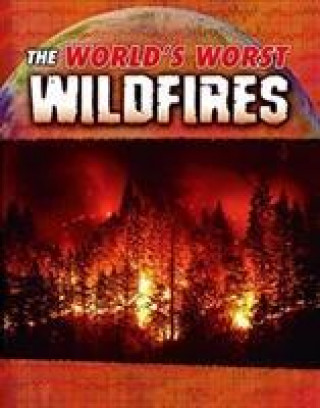 Knjiga World's Worst Natural Disasters Pack B of 4 Tracy Nelson Maurer