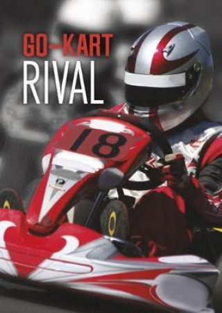 Könyv Go-Kart Rival MADDOX  JAKE