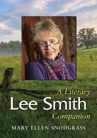 Könyv Lee Smith Mary Ellen Snodgrass