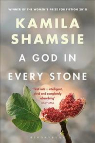 Libro God in Every Stone Kamila Shamsie