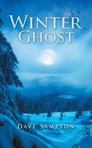 Knjiga Winter Ghost DAVE SAMPSON