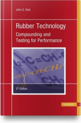 Книга Rubber Technology Hanser Publishers