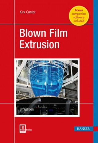 Buch Blown Film Extrusion Kirk Cantor