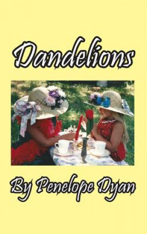 Buch Dandelions PENELOPE DYAN