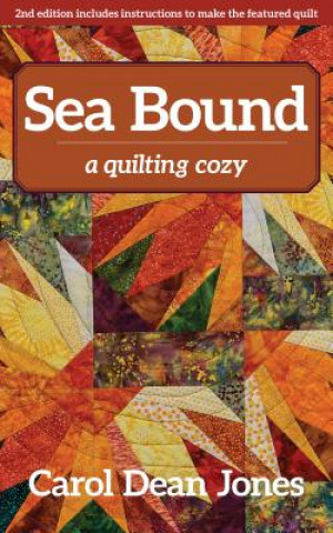 Buch Sea Bound CAROL DEAN JONES