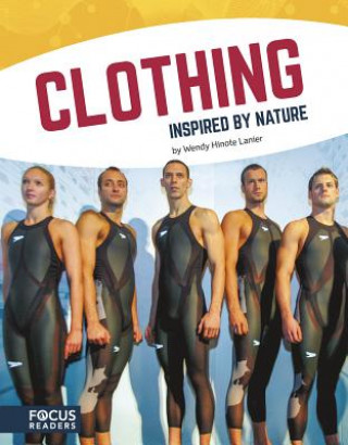 Libro Inspired by Nature: Clothing Wendy Hinote Lanier
