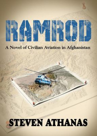 Knjiga Ramrod STEVEN ATHANAS