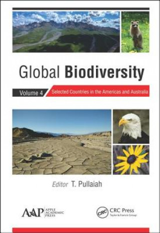 Buch Global Biodiversity T. Pullaiah