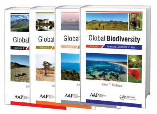 Buch Global Biodiversity T. Pullaiah