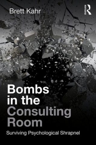 Carte Bombs in the Consulting Room KAHR