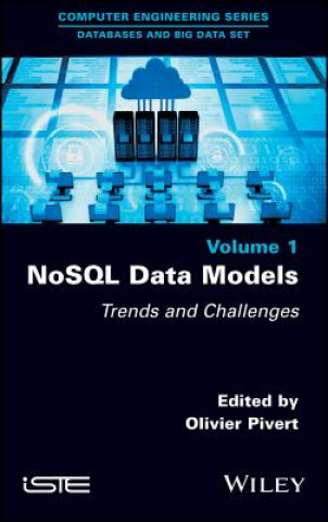 Buch NoSQL Data Models - Trends and Challenges Olivier Pivert