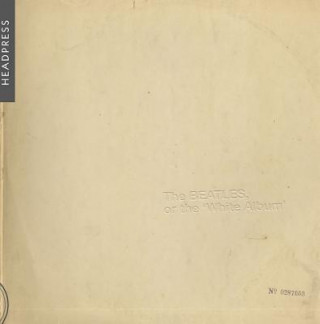 Könyv Beatles, Or The White Album Mark Goodall