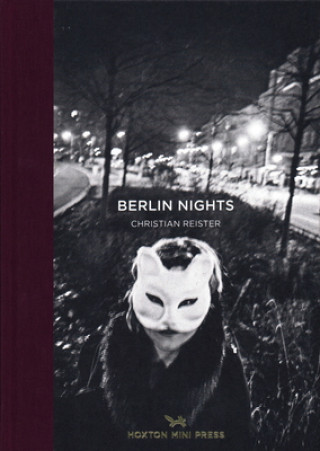 Книга Berlin Nights Christian Reister