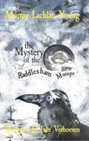 Kniha Mystery of the Raddlesham Mumps Murray Lachlan Young