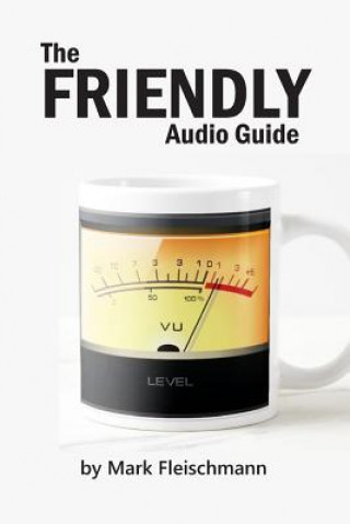 Carte Friendly Audio Guide MARK FLEISCHMANN