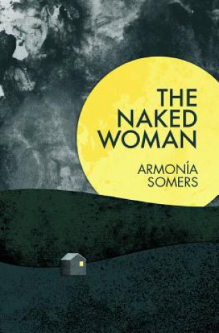Kniha Naked Woman Armonia Somers