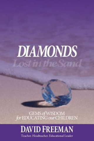 Könyv Diamonds Lost in the Sand DAVID FREEMAN