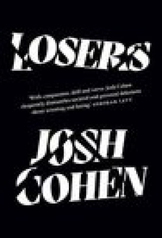 Könyv Losers Josh Cohen