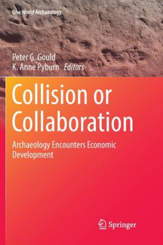 Carte Collision or Collaboration PETER G. GOULD