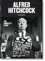 Carte Alfred Hitchcock. The Complete Films Paul Duncan